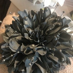 Beautiful Handmade artificial flowers.